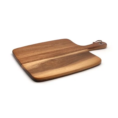 Talenan Kayu Buatan Tangan